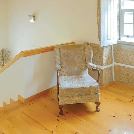 Вилла Sleeps 4 Wifi *