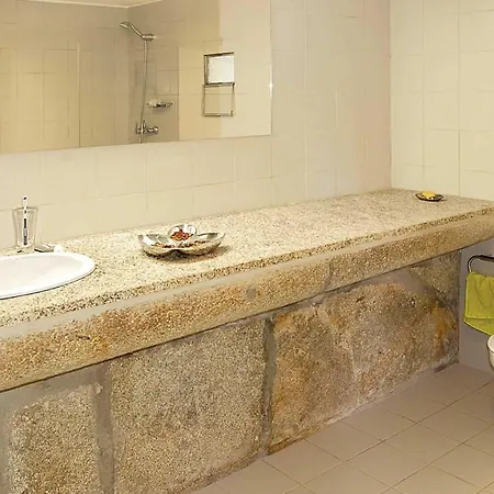Sleeps 4 Wifi * Вилар-де-Моруш